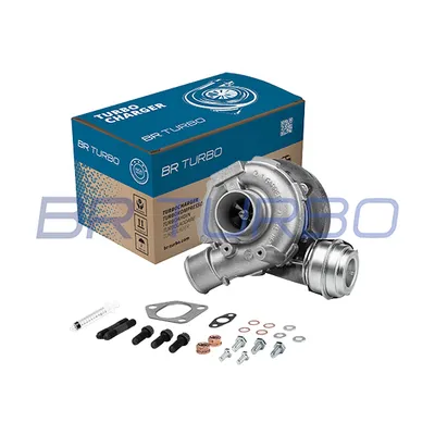 Turbocompresor, sobrealimentación Opel OMEGA B · Opel OMEGA B Estate · Opel VECTRA B