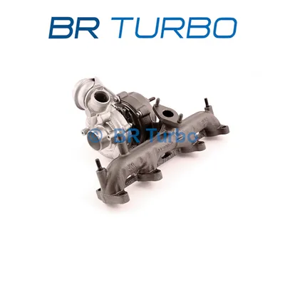 Turbocompresor, sobrealimentación Seat CORDOBA · Seat IBIZA II · Vw CADDY II Box Body/MPV