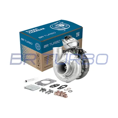 Turbocompresor, sobrealimentación Saab 9-5 · Saab 9-5 Estate