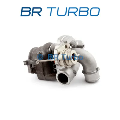 Turbocompresor, sobrealimentación Mercedes-Benz V-CLASS · Mercedes-Benz VITO Bus · Mercedes-Benz VITO Van