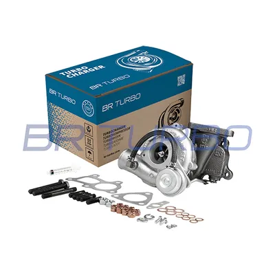 Turbocompresor, sobrealimentación Hyundai H-1 Van · Hyundai H-1 / STAREX Bus · Hyundai H-1 Platform/Chassis