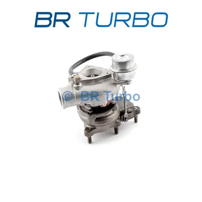 Turbocompresor, sobrealimentación Hyundai H-1 Van · Hyundai H-1 / STAREX Bus · Hyundai H-1 Platform/Chassis