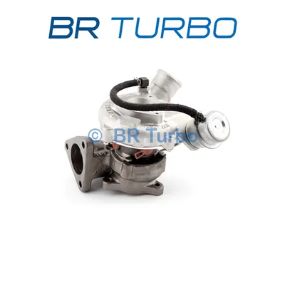 Turbocompresor, sobrealimentación Kia PREGIO Van · Kia K2500 Platform/Chassis · Kia BONGO Platform/Chassis