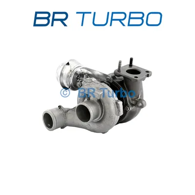Turbocompresor, sobrealimentación Alfa Romeo 147 · Alfa Romeo 156 · Alfa Romeo 156 Sportwagon