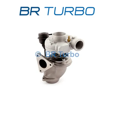 Turbocompresor, sobrealimentación Daewoo MUSSO · Ssangyong MUSSO · Ssangyong MUSSO SPORTS