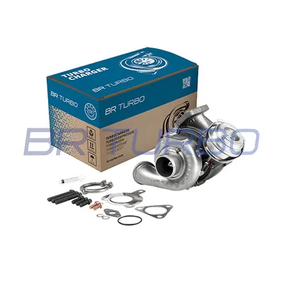 Turbocompresor, sobrealimentación Opel ASTRA G Estate · Opel ASTRA G Hatchback · Opel ASTRA G Saloon
