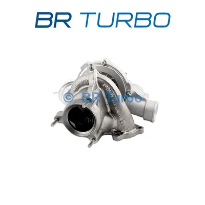 Turbocompresor, sobrealimentación Opel VECTRA C GTS · Opel SIGNUM Hatchback · Saab 9-3
