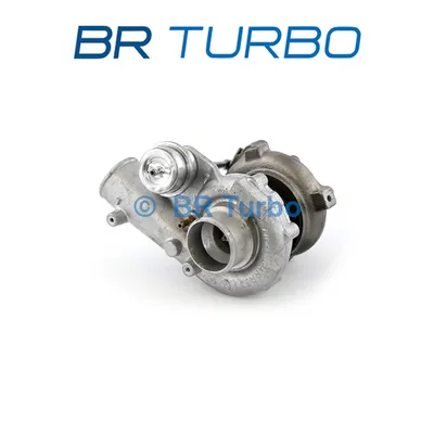Turbocompresor, sobrealimentación Nissan TERRANO II · Nissan TERRANO II Van