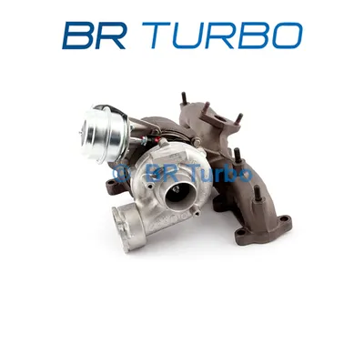 Turbocompresor, sobrealimentación Vw GOLF IV · Vw GOLF IV Variant · Vw BORA I