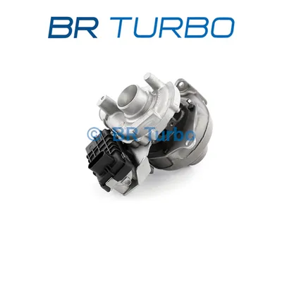 Turbocompresor, sobrealimentación Peugeot 607 · Citroën C6 · Peugeot 407 Coupe