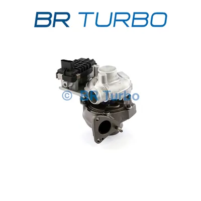 Turbocompresor, sobrealimentación Peugeot 607 · Citroën C6 · Peugeot 407 Coupe