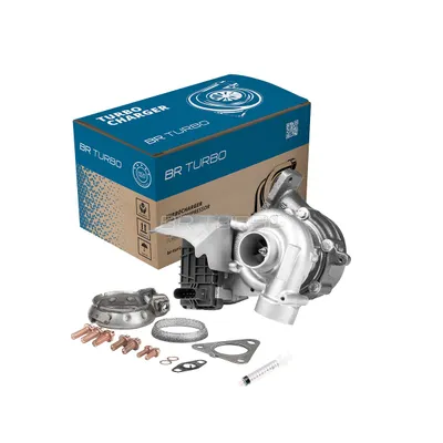 Turbocompresor, sobrealimentación Mercedes-Benz S-CLASS · Mercedes-Benz G-CLASS · Mercedes-Benz G-CLASS Cabrio