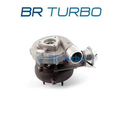 Turbocompresor, sobrealimentación Renault Trucks MASCOTT Platform/Chassis · Renault Trucks MASCOTT Van · Renault MASTER PRO Van