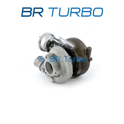 Turbocompresor, sobrealimentación Nissan TERRANO II Van · Nissan PATROL GR V Wagon · Nissan TERRANO II