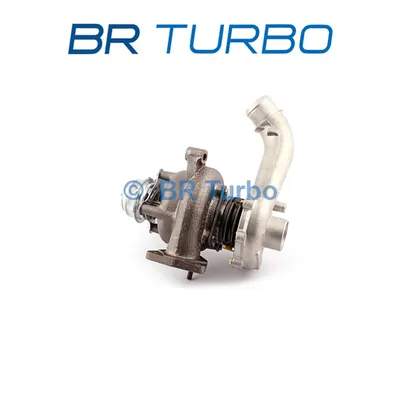 Turbocompresor, sobrealimentación Peugeot 607 · Peugeot 406 · Peugeot 406 Break