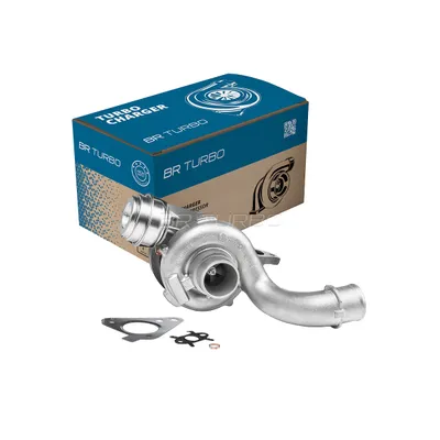 Turbocompresor, sobrealimentación Renault VEL SATIS · Renault LAGUNA II · Renault LAGUNA II Grandtour