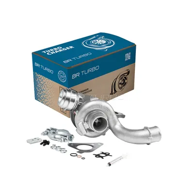 Turbocompresor, sobrealimentación Renault VEL SATIS · Renault LAGUNA II · Renault LAGUNA II Grandtour