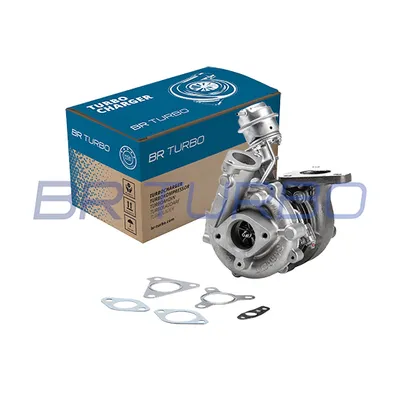 Turbocompresor, sobrealimentación Nissan ALMERA II Hatchback · Nissan ALMERA II · Nissan ALMERA TINO