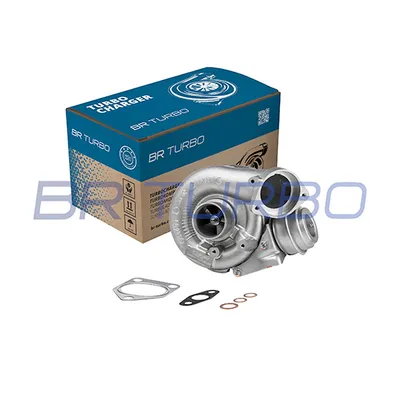 Turbocompresor, sobrealimentación Bmw 3 Coupe · Bmw 3 · Bmw 3 Touring