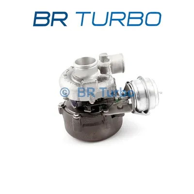 Turbocompresor, sobrealimentación Hyundai TRAJET · Hyundai SANTA FÉ I · Hyundai HIGHWAY VAN