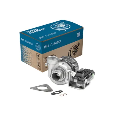 Turbocompresor, sobrealimentación Mercedes-Benz GLK-CLASS · Mercedes-Benz E-CLASS · Mercedes-Benz S-CLASS