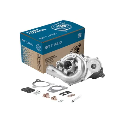Turbocompresor, sobrealimentación Suzuki GRAND VITARA I
