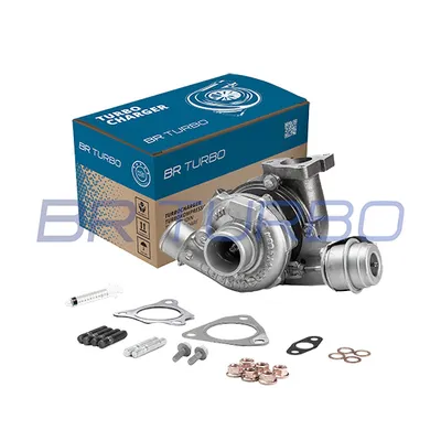 Turbocompresor, sobrealimentación Hyundai i30 · Hyundai i30 Estate · Hyundai GETZ