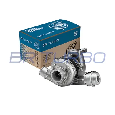 Turbocompresor, sobrealimentación Hyundai i30 · Hyundai i30 Estate · Hyundai GETZ