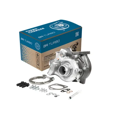 Turbocompresor, sobrealimentación Bmw 3 Compact · Bmw 3 · Bmw 3 Touring