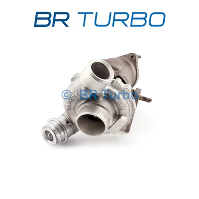 Turbocompresor, sobrealimentación Ssangyong REXTON / REXTON II · Ssangyong RODIUS I · Ssangyong REXTON W / REXTON