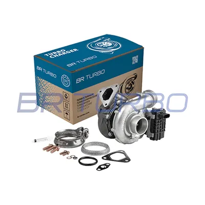 Turbocompresor, sobrealimentación Mercedes-Benz S-CLASS · Mercedes-Benz E-CLASS · Mercedes-Benz E-CLASS T-Model