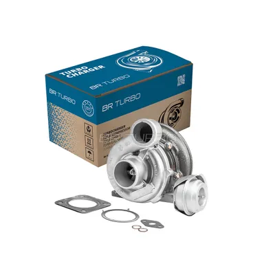 Turbocompresor, sobrealimentación Lancia LYBRA · Lancia LYBRA SW · Alfa Romeo 156