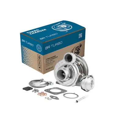 Turbocompresor, sobrealimentación Lancia LYBRA · Lancia LYBRA SW · Alfa Romeo 156