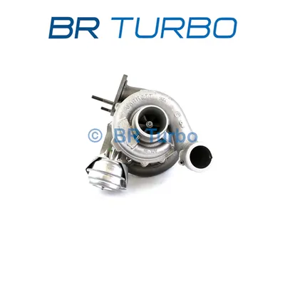 Turbocompresor, sobrealimentación Lancia LYBRA · Lancia LYBRA SW · Alfa Romeo 156