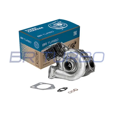 Turbocompresor, sobrealimentación Bmw 3 Coupe · Bmw 3 · Bmw 3 Touring