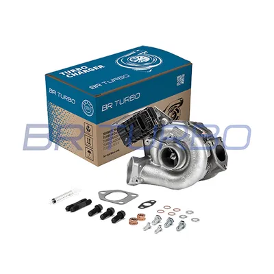 Turbocompresor, sobrealimentación Bmw 3 Coupe · Bmw 3 · Bmw 3 Touring