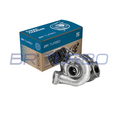 Turbocompresor, sobrealimentación Bmw 3 Coupe · Bmw 3 · Bmw 3 Touring