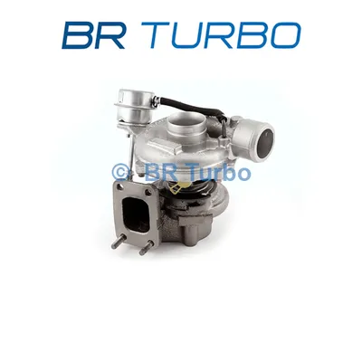 Turbocompresor, sobrealimentación Iveco DAILY III Platform/Chassis · Iveco DAILY III Van · Iveco DAILY III Bus