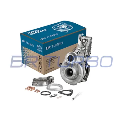 Turbocompresor, sobrealimentación Mercedes-Benz E-CLASS T-Model · Mercedes-Benz E-CLASS · Mercedes-Benz C-CLASS