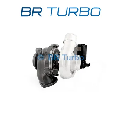 Turbocompresor, sobrealimentación Land Rover FREELANDER 2 · Land Rover RANGE ROVER EVOQUE · Jaguar XF I