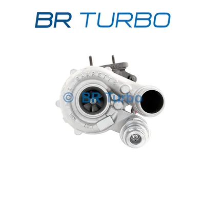 Turbocompresor, sobrealimentación Ssangyong KYRON · Ssangyong REXTON / REXTON II · Ssangyong RODIUS I
