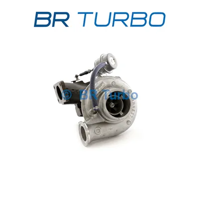 Turbocompresor, sobrealimentación Bmw 6 · Ford MONDEO IV Turnier · Glas GOGGOMOBIL