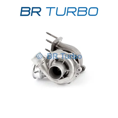 Turbocompresor, sobrealimentación Renault MEGANE II Saloon · Renault MEGANE II Estate · Renault GRAND SCÉNIC II