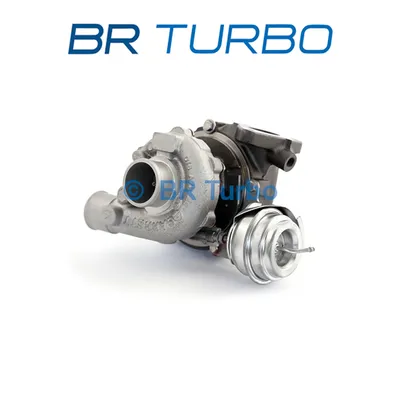 Turbocompresor, sobrealimentación Kia CARENS III MPV · Kia MAGENTIS II · Kia CARENS I MPV