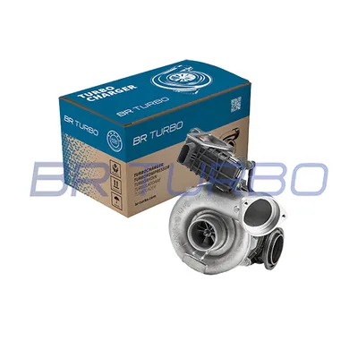 Turbocompresor, sobrealimentación Bmw 7 · Bmw 5 · Bmw 5 Touring