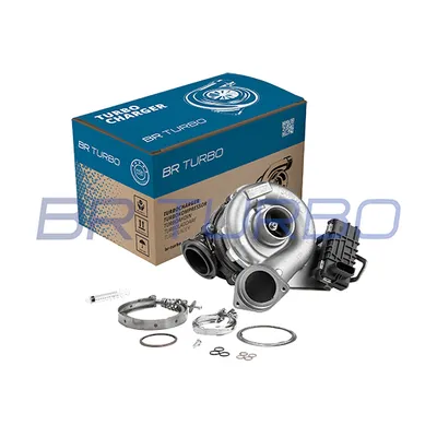 Turbocompresor, sobrealimentación Bmw 3 · Bmw 3 Touring · Bmw 3 Coupe