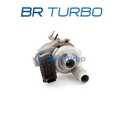 Turbocompresor, sobrealimentación Ford TOURNEO CONNECT · Ford TRANSIT CONNECT