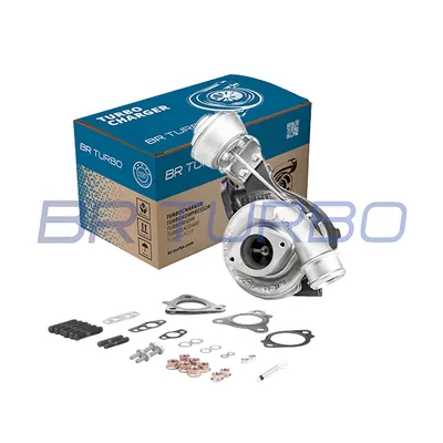 Turbocompresor, sobrealimentación Honda CR-V II · Honda CIVIC VIII Hatchback · Honda CR-V III