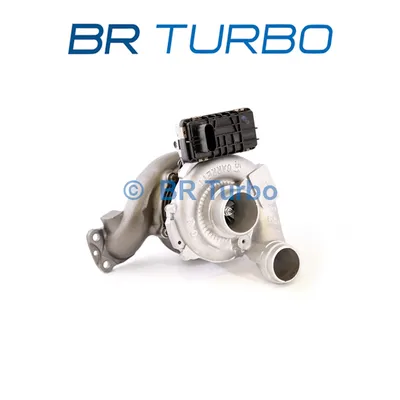 Turbocompresor, sobrealimentación Mercedes-Benz SPRINTER 3,5-t Bus · Mercedes-Benz SPRINTER 3,5-t Van · Mercedes-Benz SPRINTER 3,5-t Platform/Chassis