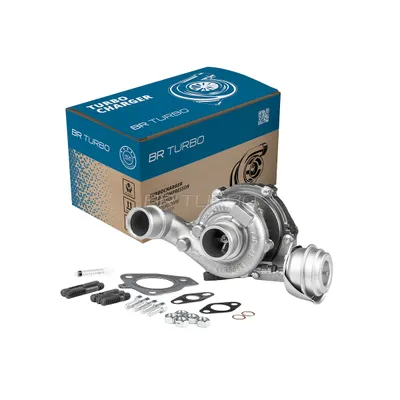 Turbocompresor, sobrealimentación Ssangyong KYRON · Ssangyong ACTYON I · Ssangyong ACTYON SPORTS I